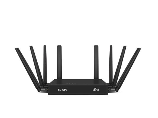Unknown 4G LTE WIFI ROUTER With External Antenna For Internet Connection