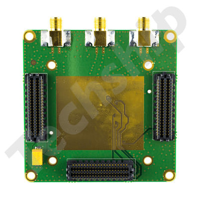 Telit EVB Board Version 2.0 4G LTE Module With Translation Board for USB WiFi Modem