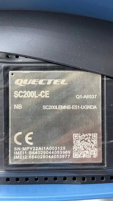 Powerful GPS Tracker 4G LTE Module for Remote Monitoring and Control