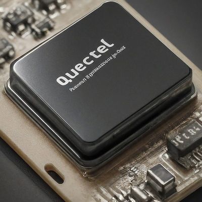 Powerful GPS Tracker 4G LTE Module for Remote Monitoring and Control