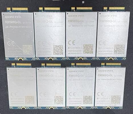 Quectel 5G Module RM520N-GL RM520N-EU RM530N-GL RM510Q-GL RM255C-GL RM500U-EA RM500Q-AE RM500Q-GL RM502Q-AE RM520N RM530N RM510Q