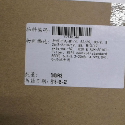 D5200 IOT Wifi Module MIPI control  EPCOS Brand-New Originals