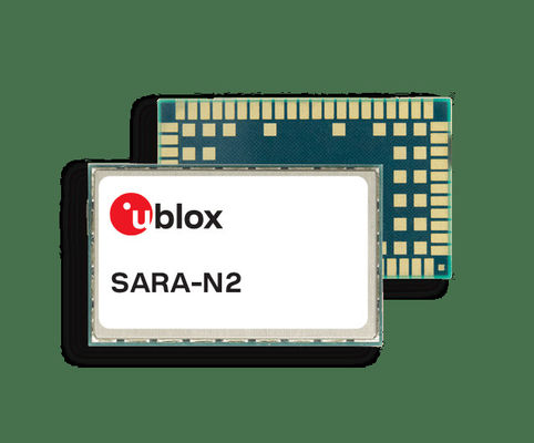 SARA-N201 GPS NB-IoT Module for APAC Cat NB1 Band 5 In stock