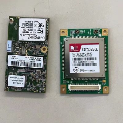 SIM5320JE 3G LTE Modem Module HSDPA/WCDMA GSM/GPRS EDGE Module