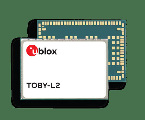 TOBY-L210-00S-00   TOBY LGA