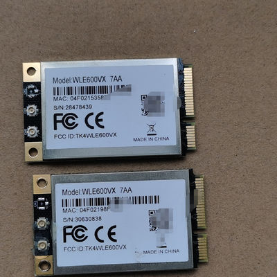 Wireless Module WLE600VX WLE900VX WLE200NX And WLE1216V5-20
