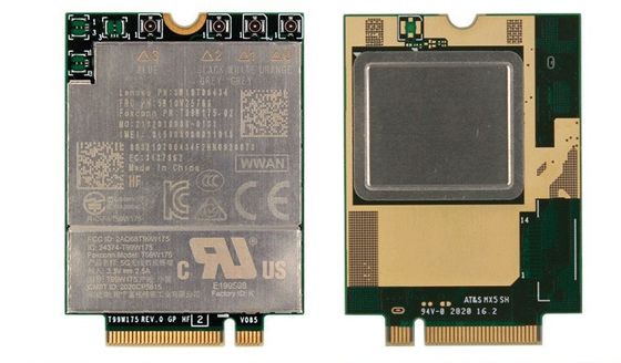 LTE 5G M.2 Module Snapdragon X55 T99W175 5GNR Sub 6G MmWave