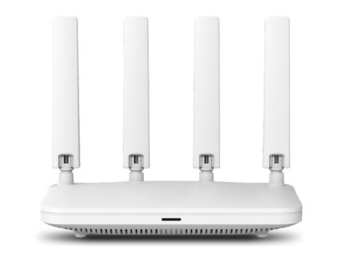 Wifi6 Router wireless Dual band Frequenza Modem portatile Antenna Wifi