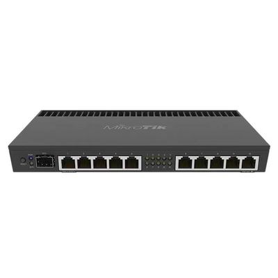 RB4011iGS+RM NAND Wireless Router And Modem 512 MB storage size