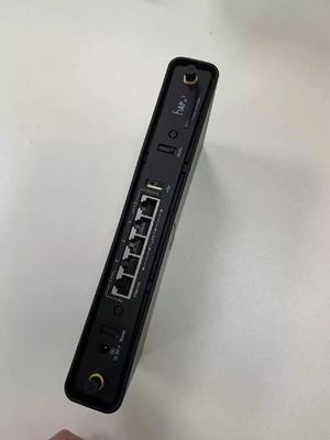 hAP ac3 Home Wireless Modem Router Antenne con copertura eccezionale