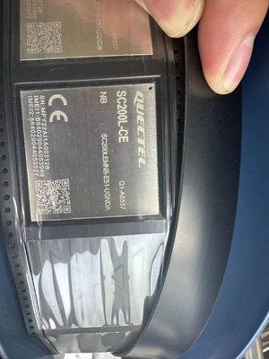 Modulo 4G LTE in tempo reale per il tracciatore GPS