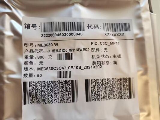2G/3G/4G Module Max 300 Mbps DL 50 Mbps UL 4G Long-Term Evolution Module Designed with 3.3V 5V Power Supply Enabling Wireless Networking